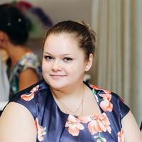 Екатерина Сергеевна Ш.