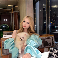 Екатерина Вадимовна М.