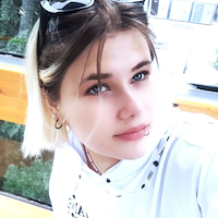 Екатерина Валерьевна Б.