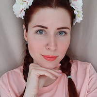 Екатерина Владимировна П.