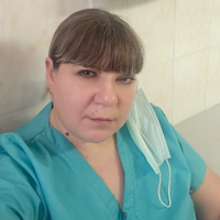 Елена Александровна Р.