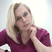 Елена Александровна В.