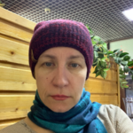 Елена Борисовна Х.