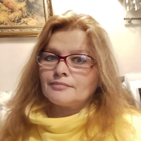 Елена Ильинична С.