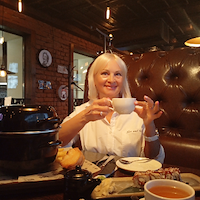 Елена Ивановна П.