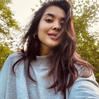 Елена Павловна П.