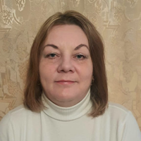 Елена Сергеевна А.