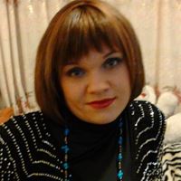 Елена Сергеевна К.