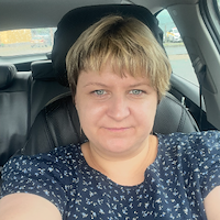 Елена Валентиновна Г.