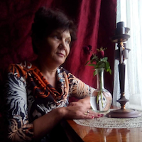 Елена Валерьевна Ч.