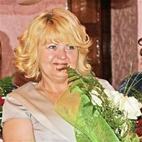 Елена Васильевна Б.