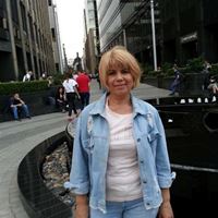 Елена Васильевна Е.