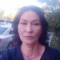 Елена Витальевна М.