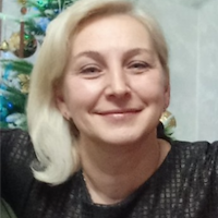 Елена Владимировна Ш.