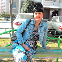 Елена Владимировна Ш.