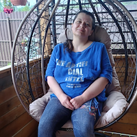 Елена Вячеславовна К.