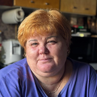 Елена Юрьевна Д.