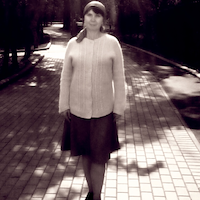 Елена Юрьевна К.