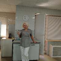 Елена Юрьевна Ш.