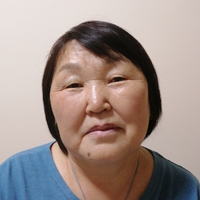 Элеонора Гармаевна Г.