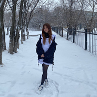 Элеонора Павловна П.