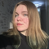 Елизавета Александровна Г.