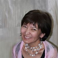 Елизавета Естекбаевна К.