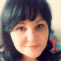 Эльвира Улькеровна Ф.