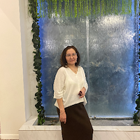 Эльза Насановна О.