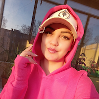 Эмма Хамзатовна Х.