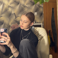 Эвелина Евгеньевна К.