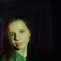 Евгения Павловна Ц.