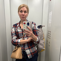 Евгения  Сергеевна Р.