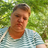 Евгения Викторовна Л.