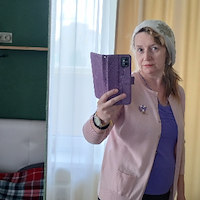 Евгения Владимировна А.