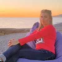 Евгения Владимировна Ч.