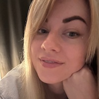 Евгения Владимировна Г.