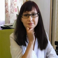 Евгения Вячеславовна В.