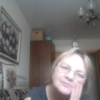 Федора Константиновна П.