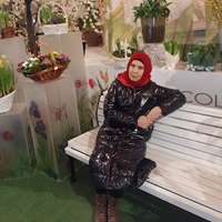 Феруза Мирхаликовна М.