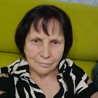 Фрида Алифьяновна Г.