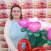 Галина Александровна Е.