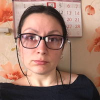 Галина Александровна Л.