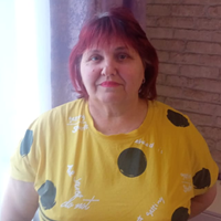 Галина Анатольевна К.