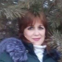 Галина Михайловна Ц.