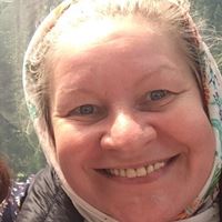 Галина Михайловна К.