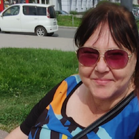 Галина Олеговна В.