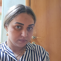 Галина Петровна П.