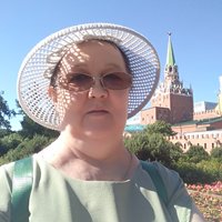 Галия Ибрагимовна Р.