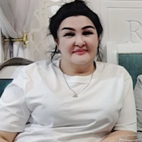 Гавхар Улашевна Т.